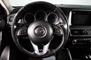 Внедорожник Mazda CX-5 2015 года, 1839000 рублей, Сургут