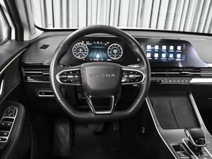 Внедорожник OMODA C5 2023 года, 1899000 рублей, Ставрополь