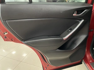 Внедорожник Mazda CX-5 2015 года, 1847000 рублей, Солонцы