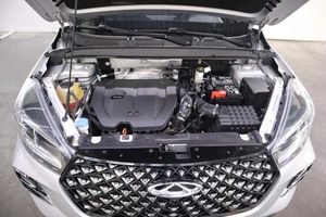 Внедорожник Chery Tiggo 4 2023 года, 1580000 рублей, Брянск
