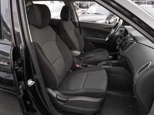 Внедорожник Hyundai Creta 2020 года, 2049000 рублей, Саратов