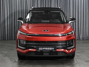 Внедорожник Москвич 3 2023 года, 1679000 рублей, Ставрополь