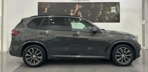 Внедорожник BMW X5 2022 года, 9522000 рублей, Новосибирск