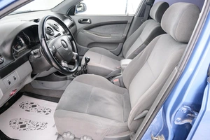 Универсал Chevrolet Lacetti 2005 года, 449000 рублей, Красноярск