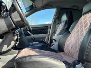 Седан Chevrolet Lacetti 2010 года, 349000 рублей, Ижевск