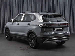 Внедорожник Volkswagen Tharu 2025 года, 3189000 рублей, Ставрополь