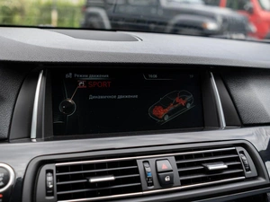 Седан BMW 5 серия 2012 года, 1749000 рублей, Большой Сочи