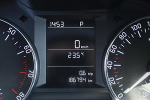 Универсал Skoda Octavia 2014 года, 1450000 рублей, Брянск