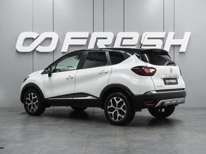 Внедорожник Renault Kaptur 2019 года, 1299000 рублей, Воронеж