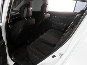 Внедорожник Kia Sportage 2012 года, 1299000 рублей, Тюмень