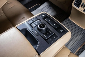 Седан Hyundai Genesis 2015 года, 2589000 рублей, Сургут