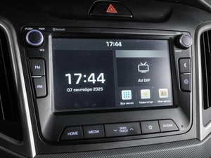 Внедорожник Hyundai Creta 2019 года, 1874000 рублей, Воронеж
