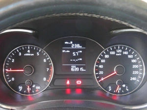 Седан Kia Cerato 2015 года, 1035000 рублей, Брянск