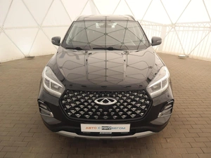 Внедорожник Chery Tiggo 4 2023 года, 1450000 рублей, Орёл