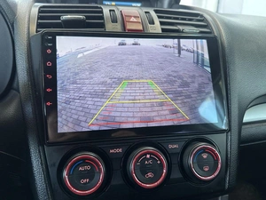 Внедорожник Subaru Forester 2014 года, 1650000 рублей, Уфа