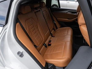 Внедорожник BMW X4 2020 года, 4999000 рублей, Краснодар
