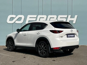 Внедорожник Mazda CX-5 2019 года, 2629000 рублей, Ижевск