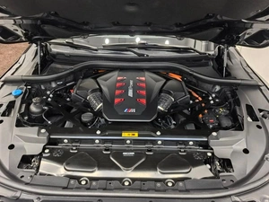 Внедорожник BMW XM 2023 года, 20700000 рублей, Новосибирск