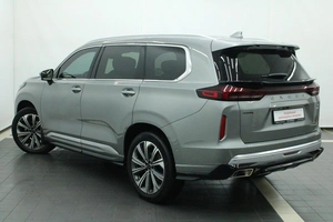 Внедорожник EXEED VX 2023 года, 3540000 рублей, Красноярск