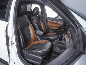 Универсал ВАЗ (LADA) Vesta Cross 2024 года, 1540000 рублей, Ростов-на-Дону