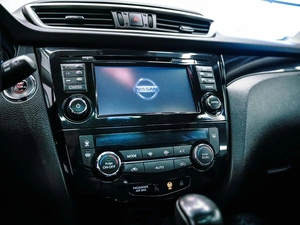 Внедорожник Nissan Qashqai 2016 года, 1690000 рублей, Красноярск