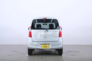 Хетчбэк Suzuki Wagon R 2015 года, 619000 рублей, Омск