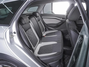 Универсал ВАЗ (LADA) Vesta Cross 2021 года, 1550000 рублей, Ростов-на-Дону