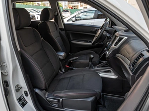 Внедорожник Changan CS35 2018 года, 889000 рублей, Краснодар