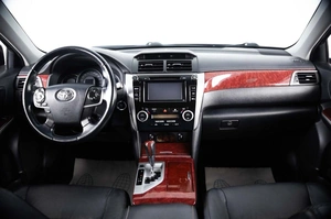 Седан Toyota Camry 2013 года, 1729000 рублей, Пермь