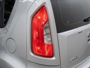Хетчбэк Kia Soul 2011 года, 999000 рублей, Красноярск