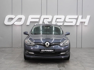 Универсал Renault Megane 2015 года, 1034000 рублей, Воронеж