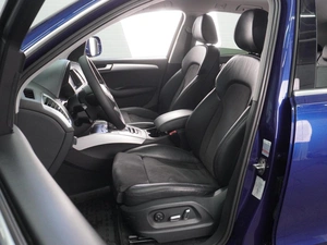 Внедорожник Audi Q5 2014 года, 2499000 рублей, Воронеж