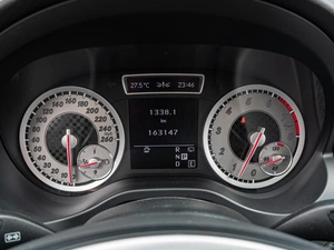 Хетчбэк Mercedes-benz A-класс 2013 года, 1295000 рублей, Краснодар