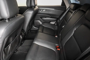 Седан Renault Samsung SM6 2020 года, 2119000 рублей, Пермь