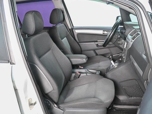 Минивэн Opel Zafira 2012 года, 699000 рублей, Ростов-на-Дону
