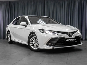 Седан Toyota Camry 2019 года, 2139000 рублей, Тюмень