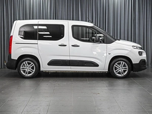 Минивэн Citroen Berlingo 2019 года, 1710111 рублей, Ставрополь