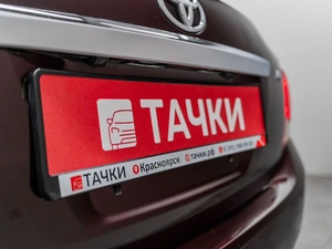 Седан Toyota Allion 2010 года, 950000 рублей, Красноярск