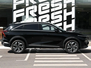 Внедорожник Haval F7 2024 года, 2625000 рублей, Волгоград