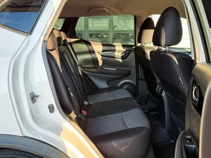 Внедорожник Nissan Qashqai 2017 года, 1399000 рублей, Уфа