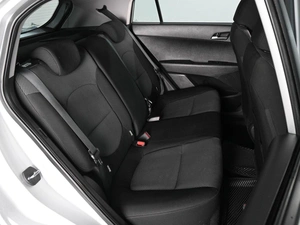 Внедорожник Hyundai Creta 2018 года, 1869000 рублей, Аксай