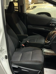 Минивэн Toyota Sienta 2020 года, 1727000 рублей, Красноярск