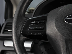 Внедорожник Subaru XV 2011 года, 1350000 рублей, Омск