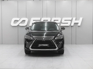 Внедорожник Lexus RX 2017 года, 3890000 рублей, Ростов-на-Дону