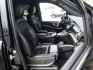 Минивэн Mercedes-benz V-класс 2022 года, 8800000 рублей, Краснодар