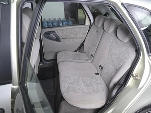 Хетчбэк ВАЗ (LADA) Kalina 2011 года, 399000 рублей, Ставрополь