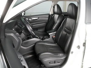 Внедорожник Nissan Qashqai 2021 года, 2150000 рублей, Красный Пахарь