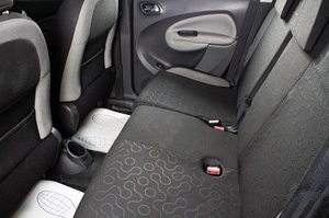 Минивэн Citroen C3 Picasso 2012 года, 629000 рублей, Сургут
