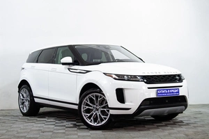 Внедорожник Land Rover Range Rover Evoque 2021 года, 4199000 рублей, Сургут