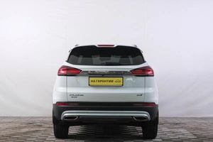 Внедорожник Geely Atlas Pro 2022 года, 2049000 рублей, Кемерово